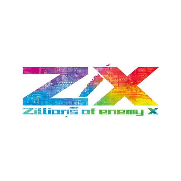 Z/X -Zillions of enemy X- ブロッコリー トレーディングカードゲーム