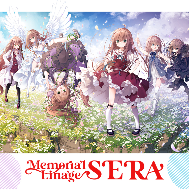 Lifeページ✨ All Item | エブリデイ Z/X Life!