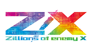Z/X - Zillions of enemy X