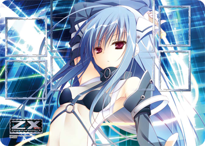 Z/Xカードサプライ | Z/X - Zillions of enemy X - ゼクス公式サイト Z/Xカードサプライ | Z/X - Zillions of enemy X - ゼクス公式サイト