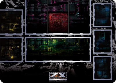 Z/Xカードサプライ ｜ Z/X - Zillions of enemy X - ゼクス公式サイト