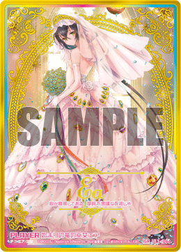 始源的龙之巫女 埃亚的卡图 始まりの竜の巫女エア