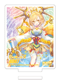 白色龙之巫女 新野