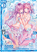 梦中一刻 芙蕾德莉卡