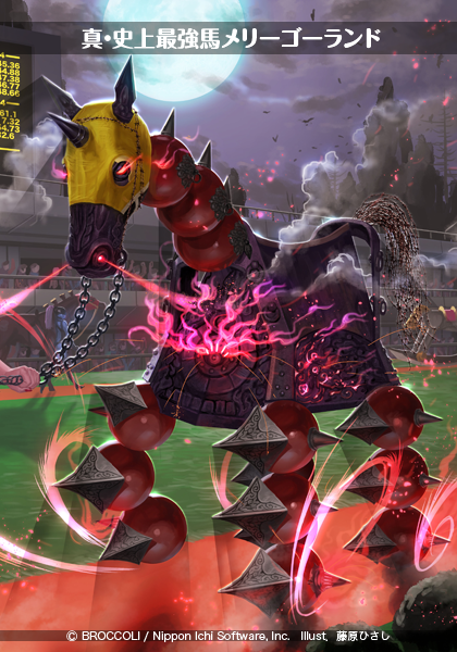 Z/X GO 19/20 ｜ Z/X - Zillions of enemy X - ゼクス公式サイト