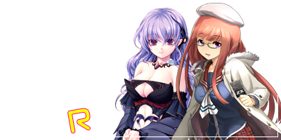 ソトゥミサ放送局 R.pre 迦陵頻伽(プロローグ)