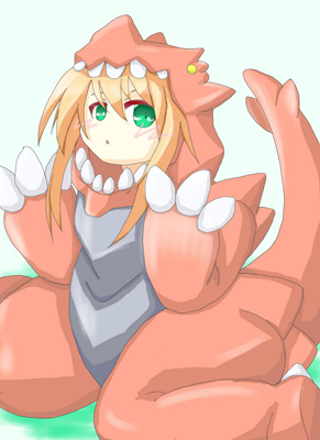 jumper@ソトゥ子と友達になりたい