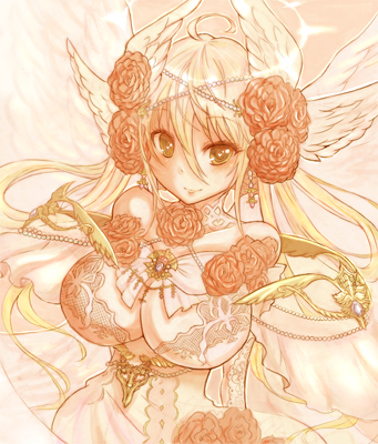 P-answer(パンサー)@ほのめ