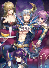 配置図1