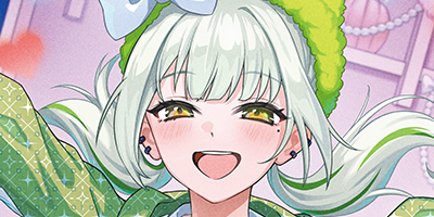 ちびゼク☆カワイイパニック！
