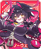 おもな登場人物 ｜ Z/X - Zillions of enemy X - ゼクス公式サイト