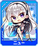 SHiFT：ニュー