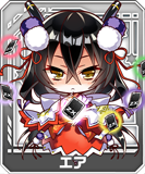 ゲームキャラクター i おもな登場人物 ｜ Z/X - Zillions of enemy X - ゼクス公式サイト