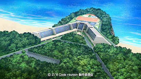富士御崎学園