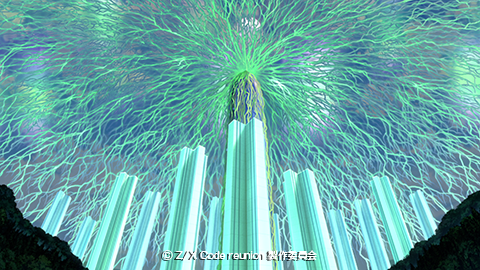 星覆樹解放