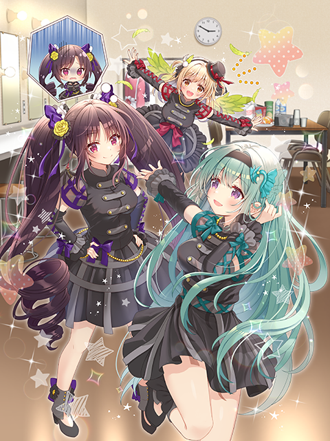 iDA