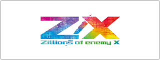 Z/X -Zillions of enemy X-