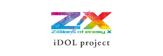 ｢Z/X (ゼクス)｣ アイドルユニット公式サイト