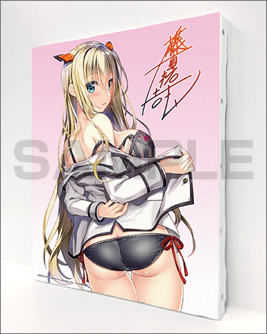 物販情報｜ゼクストリーム 2019.SUMMER in 秋葉原｜Z/X -Zillions of 