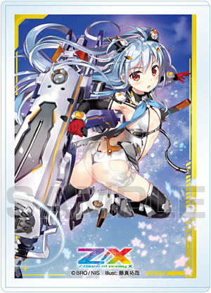 物販情報｜ゼクストリーム 2019.WINTER in 秋葉原｜Z/X -Zillions of 