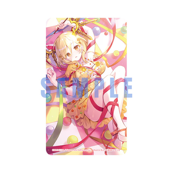 ゼクストリーム＠ONLINE 2020.SUMMER｜Z/X -Zillions of enemy X-