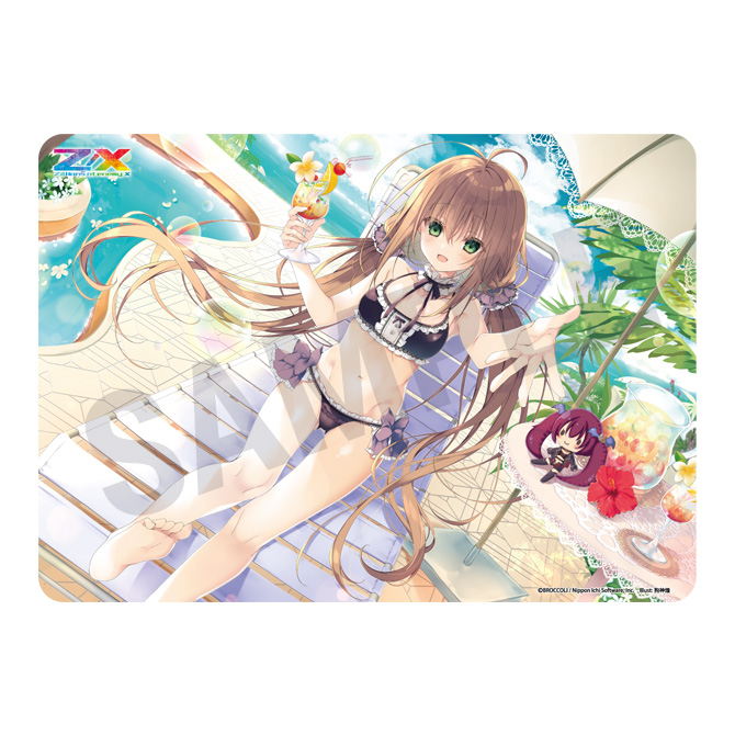 ゼクストリーム＠ONLINE 2021.SUMMER｜Z/X -Zillions of enemy X-