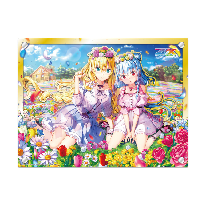 ゼクストリーム Online 2021 Winter Z X Zillions Of Enemy X