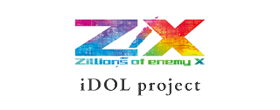 Z/X iDOL project