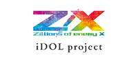 Z/X iDOL project