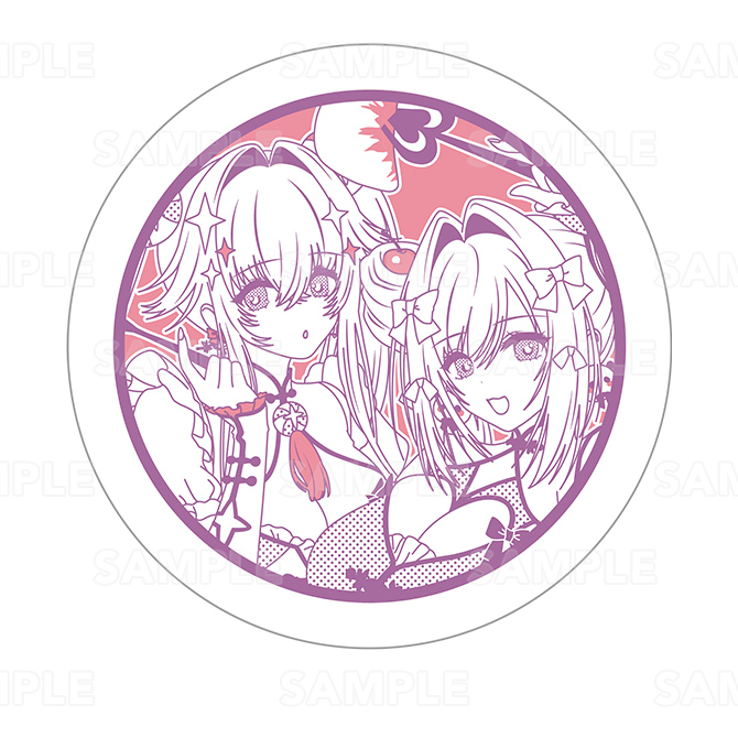 GOODS/SUPPLY ｜ ゼクストリーム 2025.SUMMER ｜ Z/X -Zillions