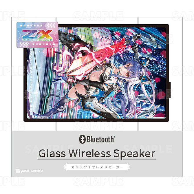 GOODS/SUPPLY ｜ ゼクストリーム 2025.SUMMER ｜ Z/X -Zillions
