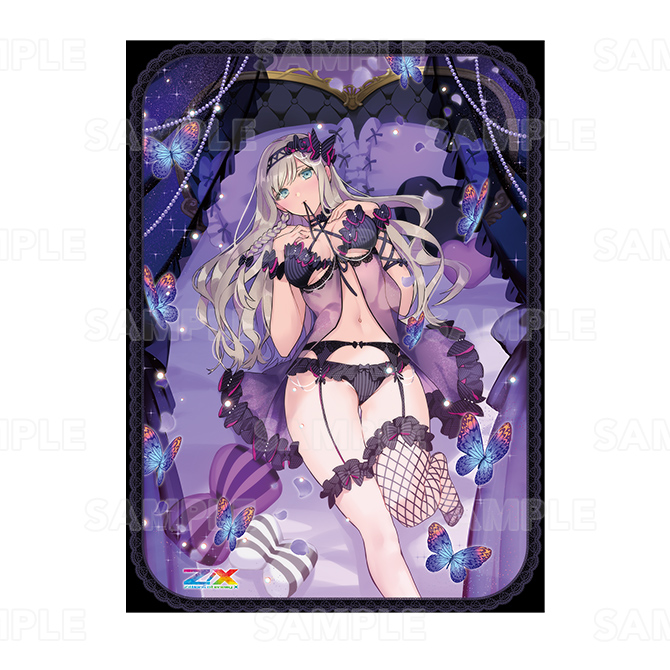 GOODS/SUPPLY ｜ ゼクストリーム 2025.WINTER ｜ Z/X -Zillions