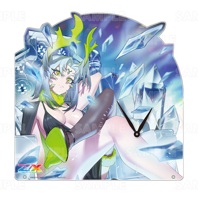 GOODS/SUPPLY ｜ ゼクストリーム 2025.WINTER ｜ Z/X -Zillions