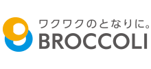 ブロッコリー公式サイト