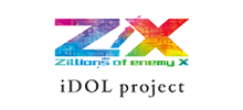 Z/X iDOL project