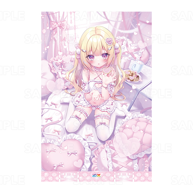 GOODS/SUPPLY ｜ ゼクストリーム 2026.SUMMER ｜ Z/X -Zillions of