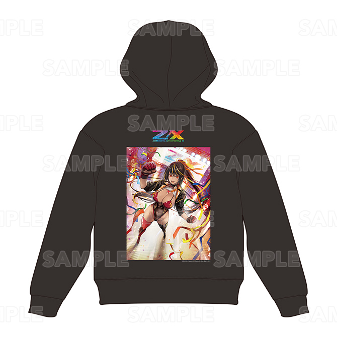 GOODS/SUPPLY ｜ ゼクストリーム 2026.SUMMER ｜ Z/X -Zillions of