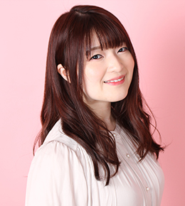 Z/X研修生(富士原 晴乃様）